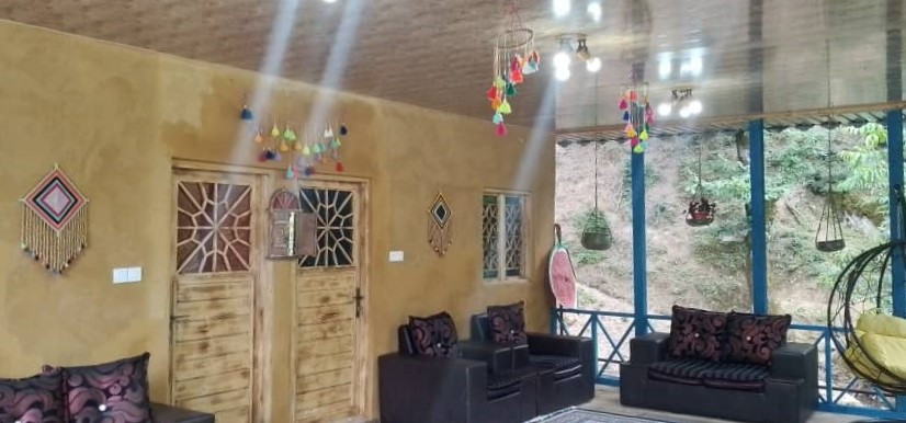 تراس