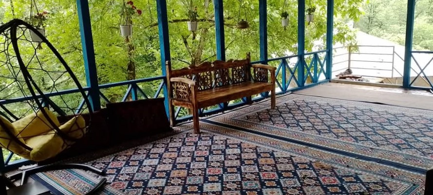 تراس