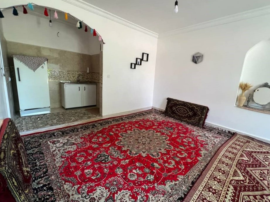 داخل "سوئیت سنتی (2)"