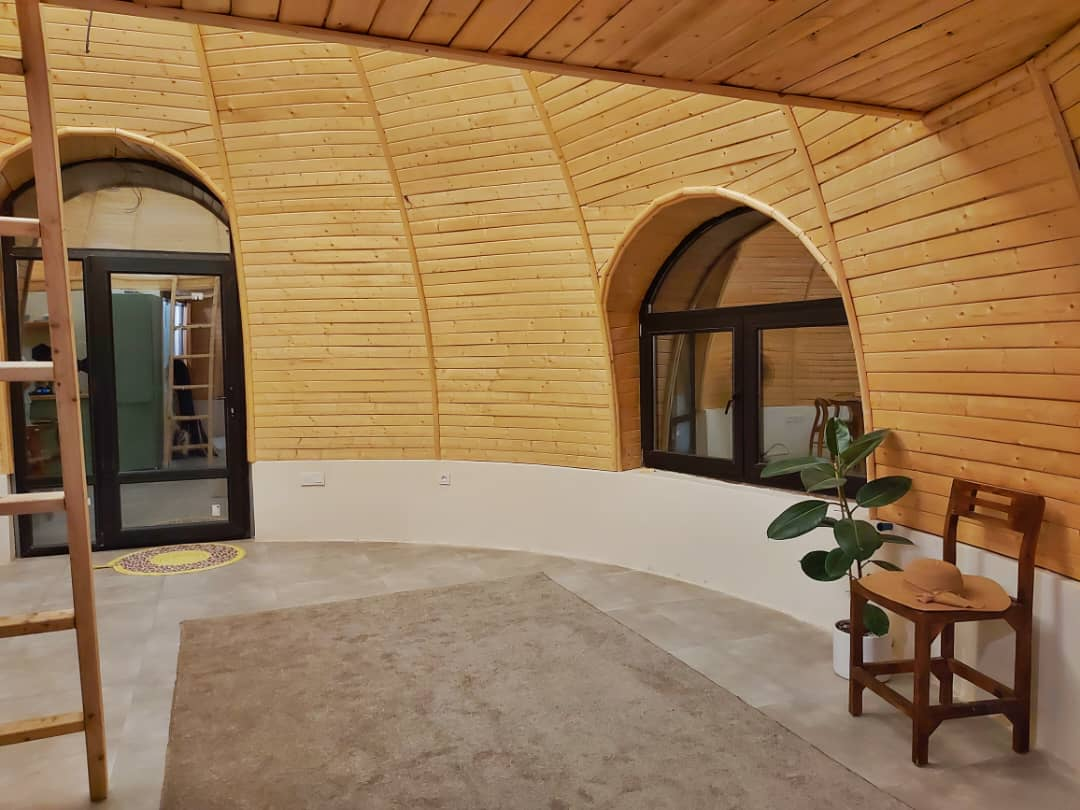 اتاق پذیرایی اتاق پذیرایی