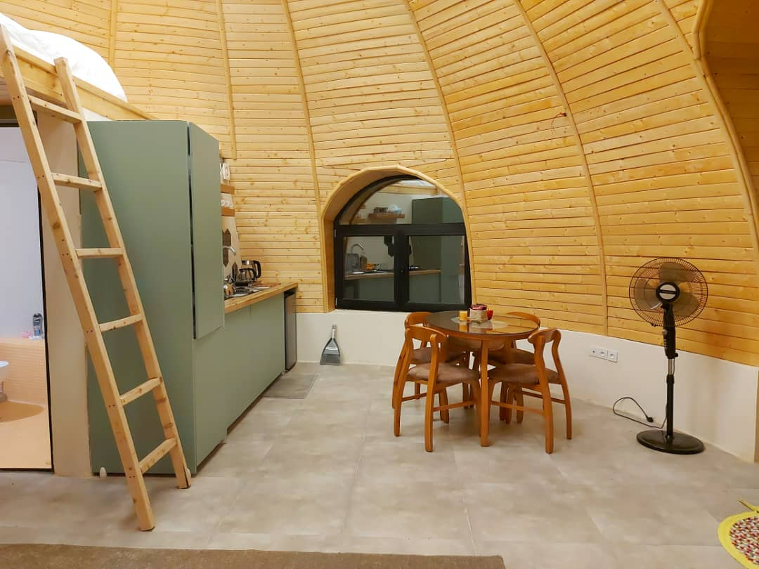 اتاق پذیرایی اتاق پذیرایی