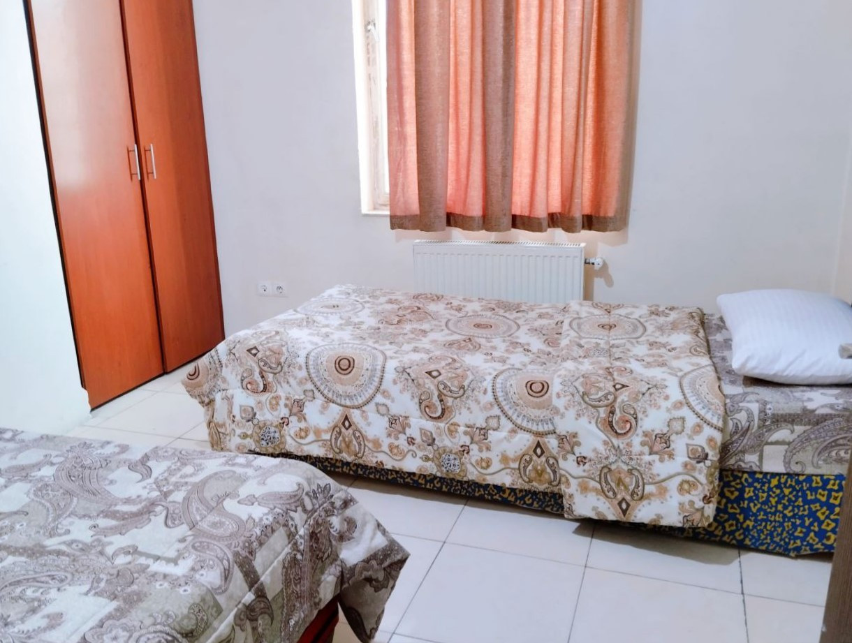 اتاق خواب 2 اتاق خواب 2