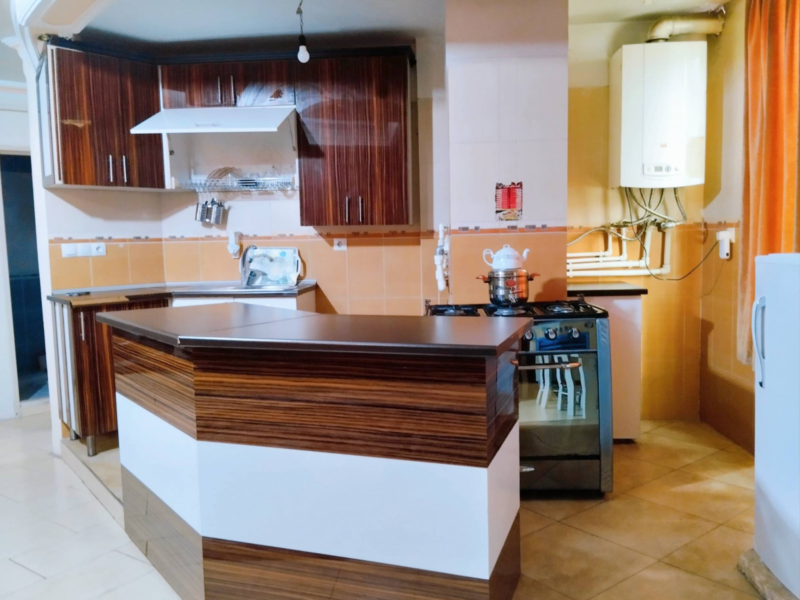 آشپزخانه آشپزخانه