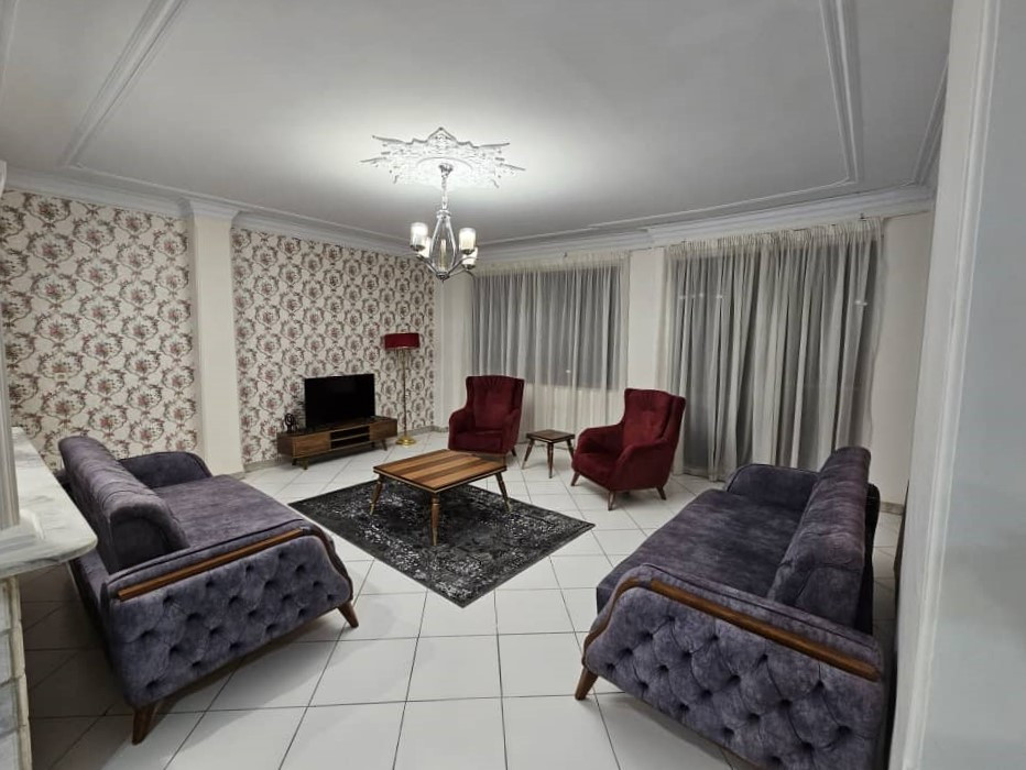 اتاق پذیرایی اتاق پذیرایی