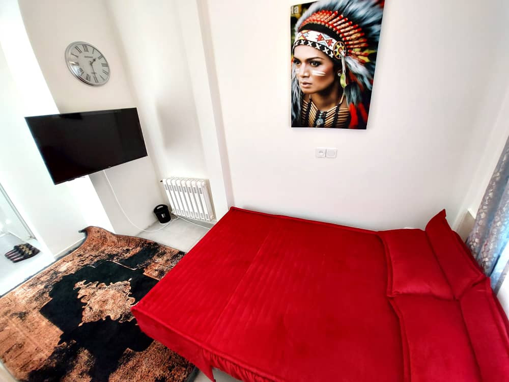 اتاق پذیرایی اتاق پذیرایی