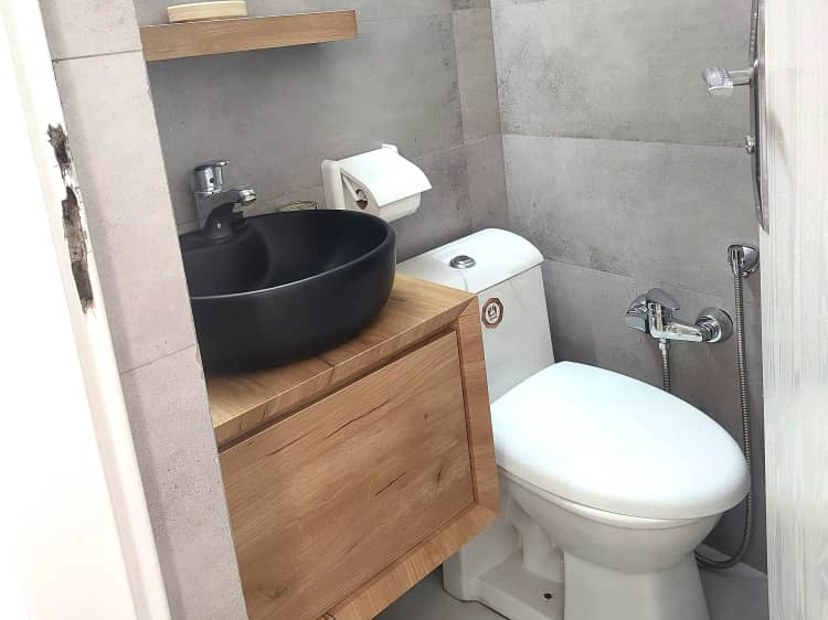 سرویس بهداشتی سرویس بهداشتی