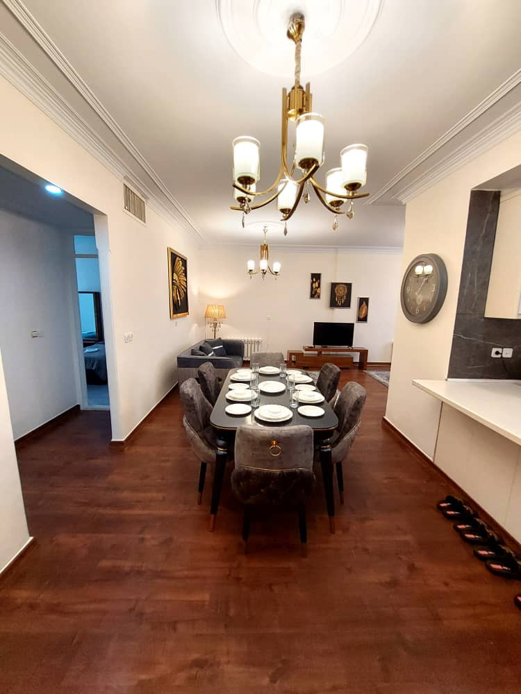 اتاق پذیرایی اتاق پذیرایی