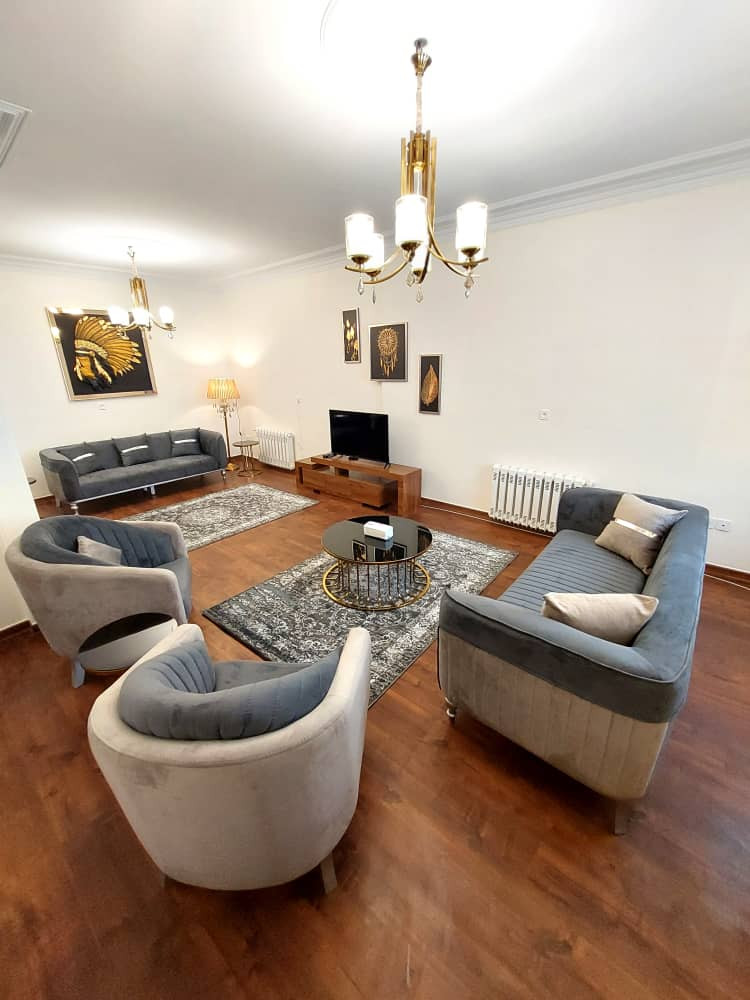 اتاق پذیرایی اتاق پذیرایی