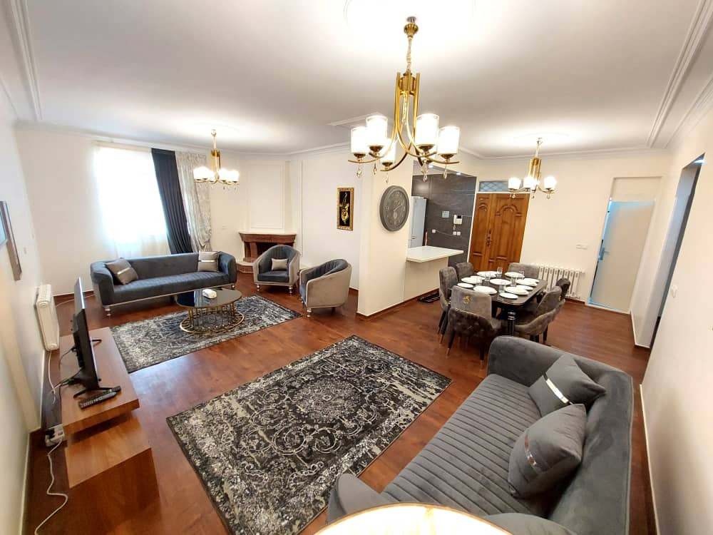 اتاق پذیرایی اتاق پذیرایی