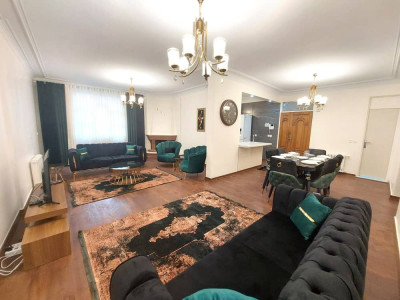 مجموعه آپارتمانی میلاد واحد سه خوابه