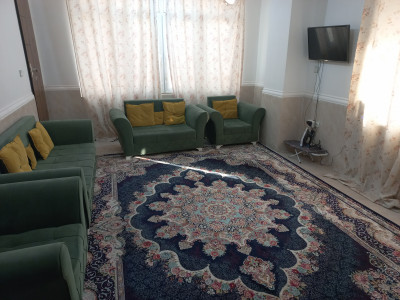 آپارتمان امیران واحد ۲