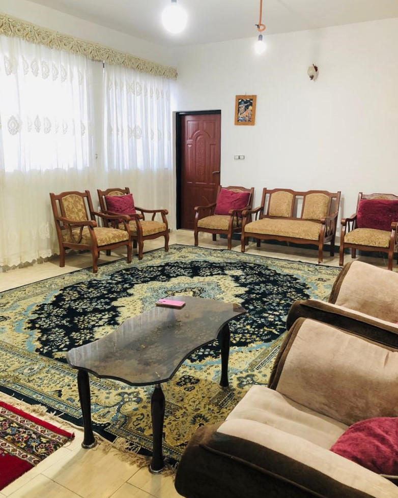 اتاق پذیرایی اتاق پذیرایی