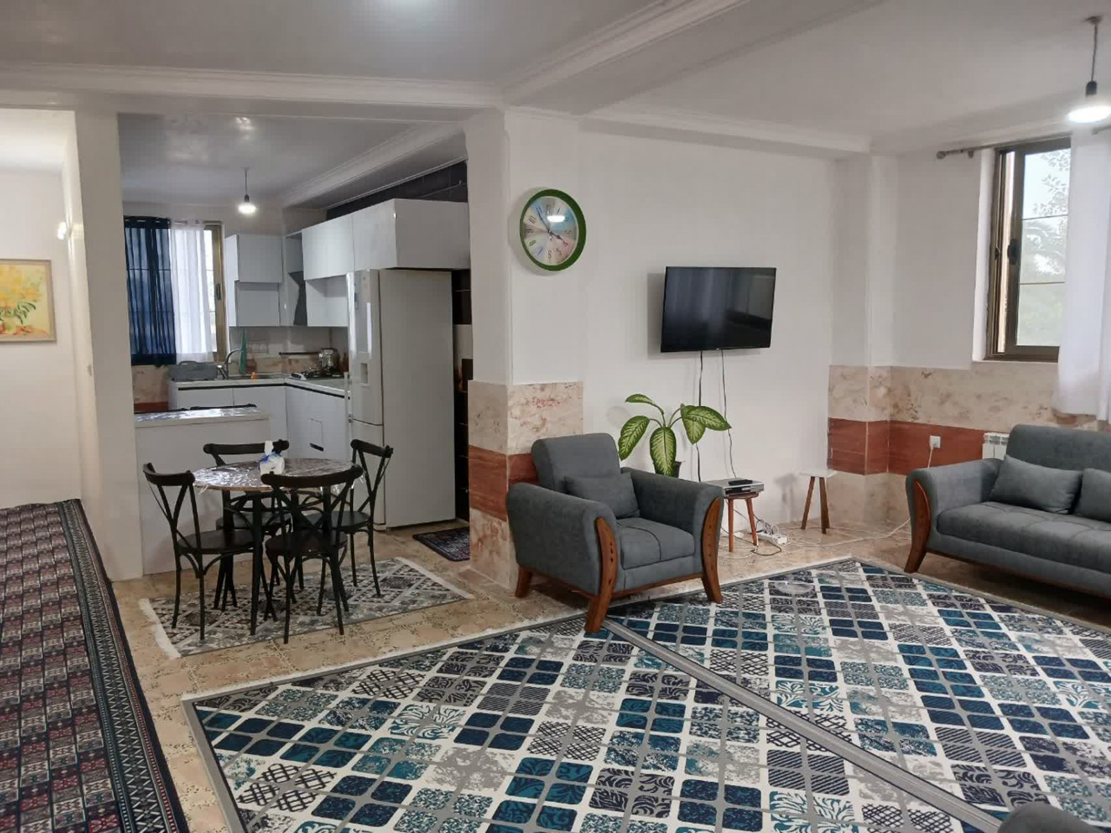 نمای ساختمان نمای ساختمان