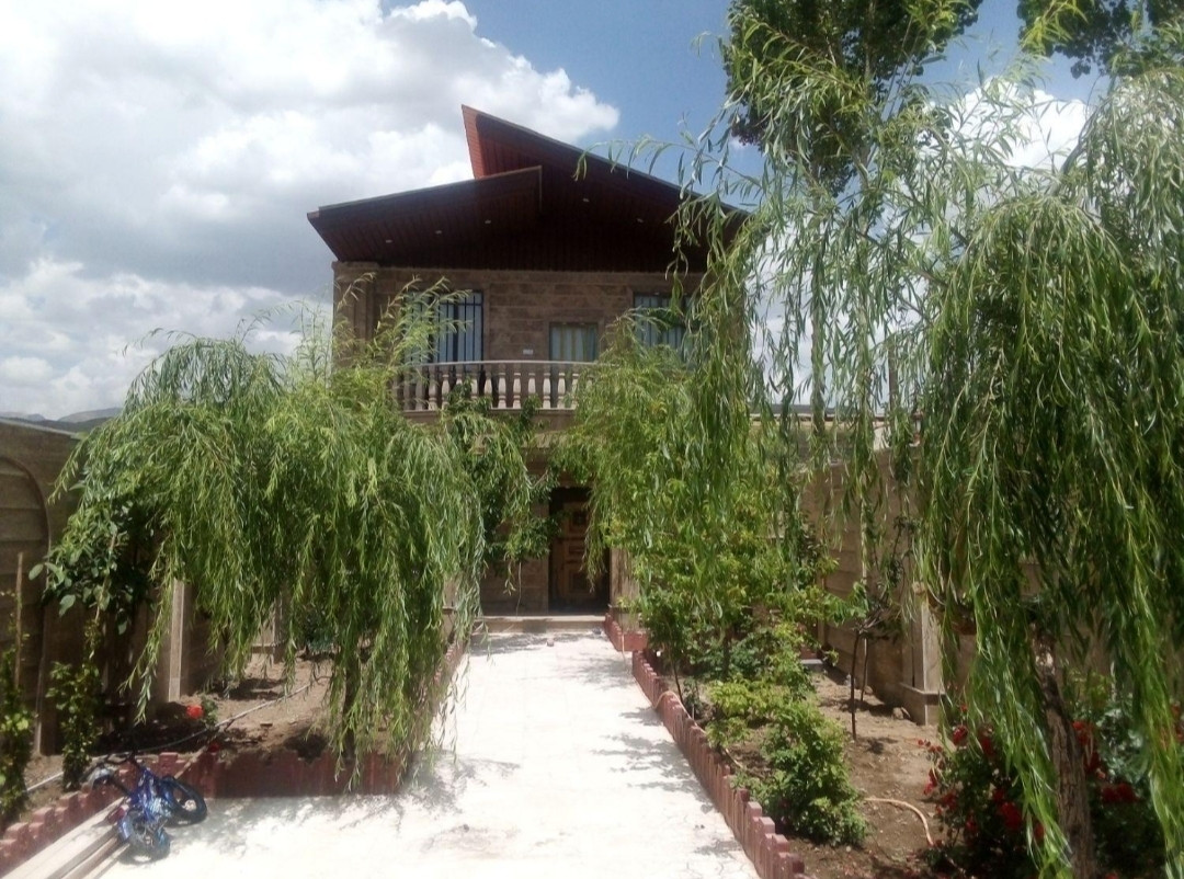 نمای خانه نمای خانه