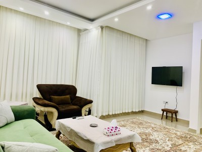 واحد مبله تک خواب با جکوزی