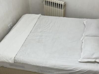 واحد (4) مبله تک خواب با امکانات رفاهی