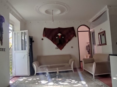 واحد تک خواب وارزان در محیطی آرام