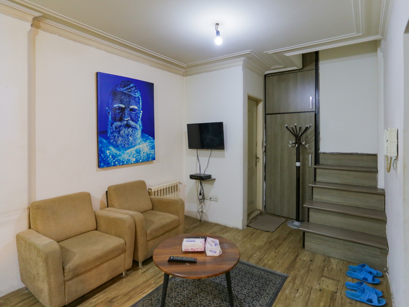 اتاق پذیرایی اتاق پذیرایی