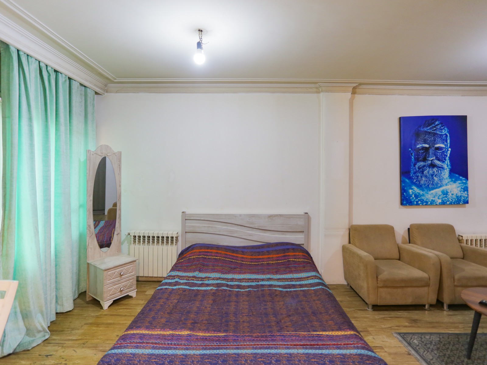 اتاق پذیرایی اتاق پذیرایی