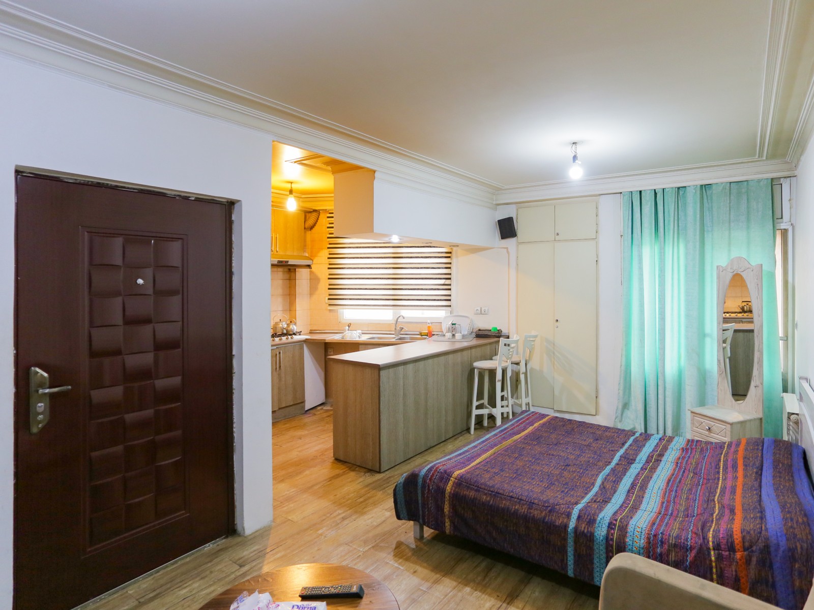 اتاق پذیرایی اتاق پذیرایی