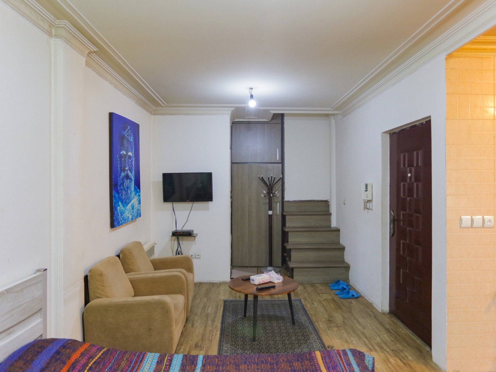 اتاق پذیرایی اتاق پذیرایی