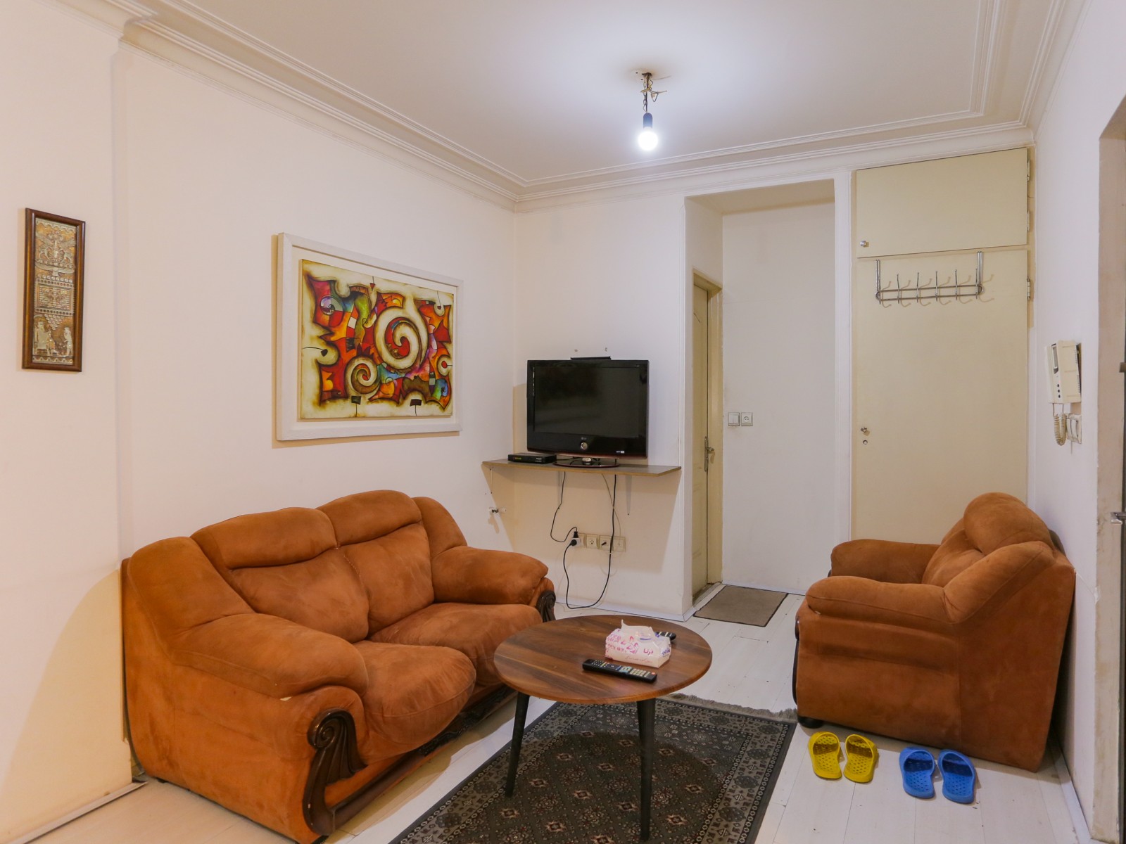 اتاق پذیرایی اتاق پذیرایی