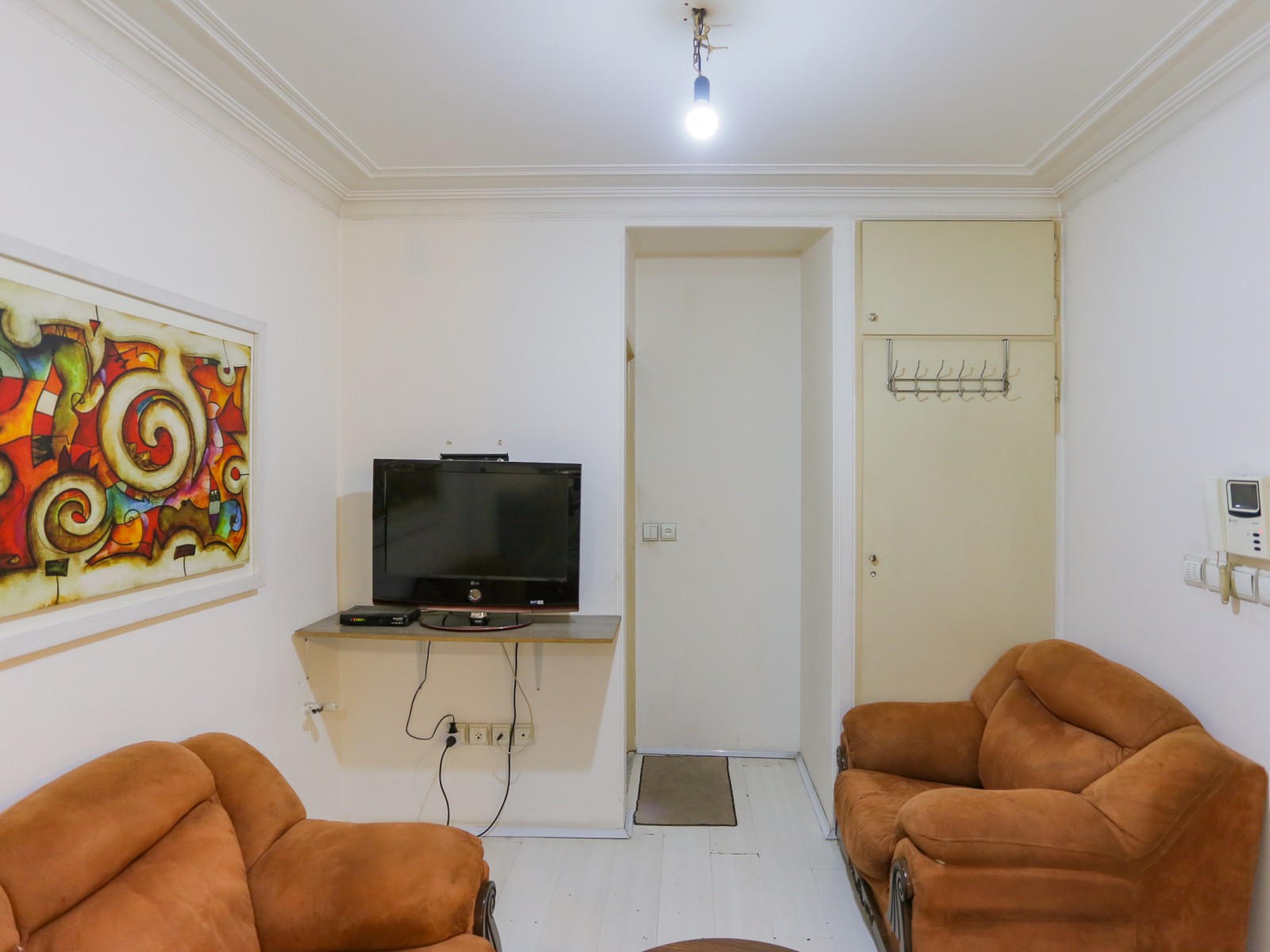 اتاق پذیرایی اتاق پذیرایی