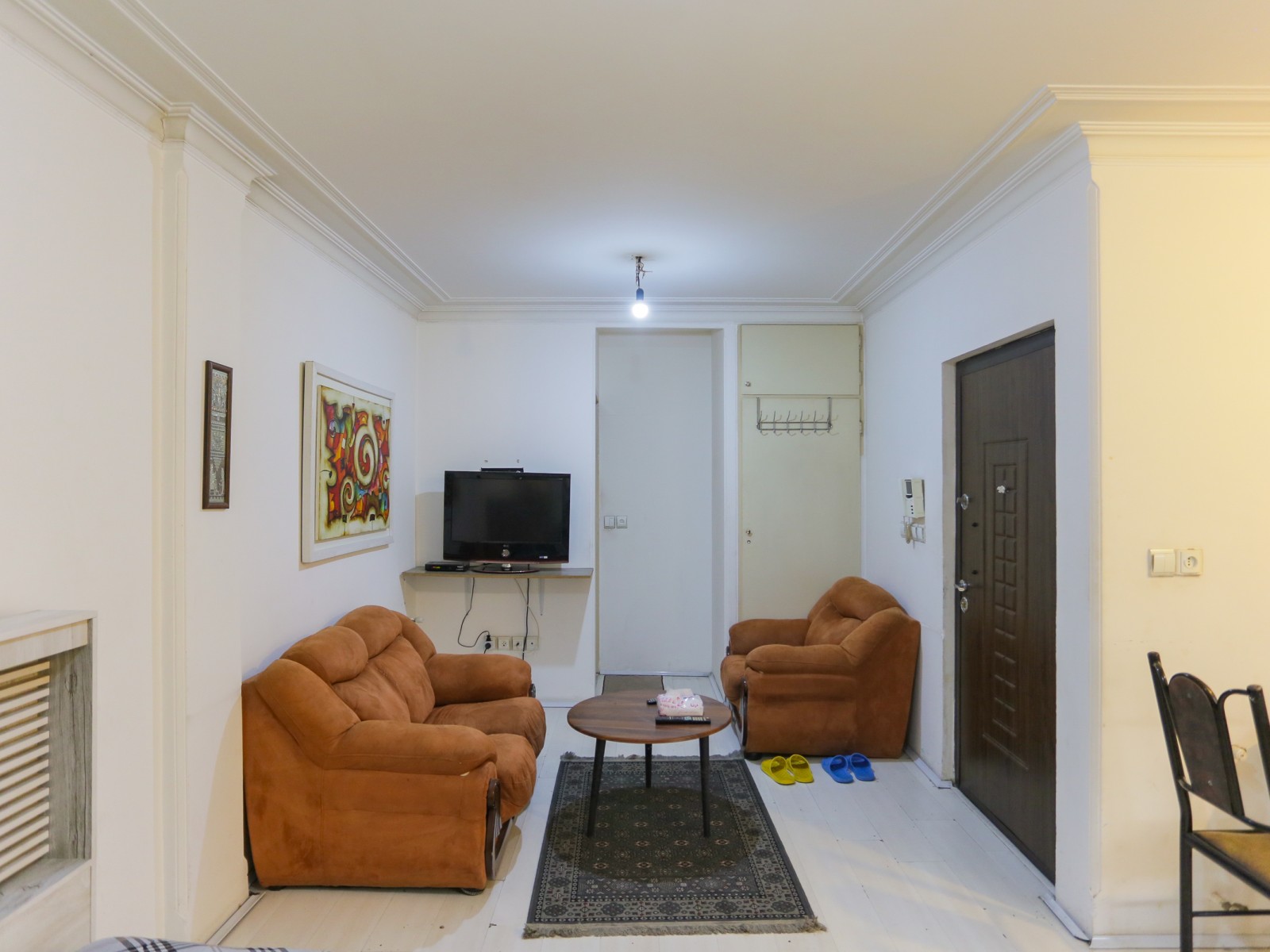 اتاق پذیرایی اتاق پذیرایی