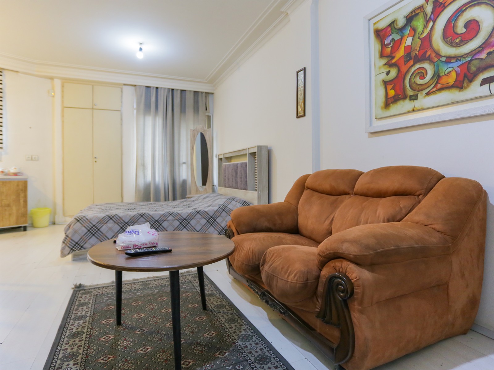 اتاق پذیرایی اتاق پذیرایی