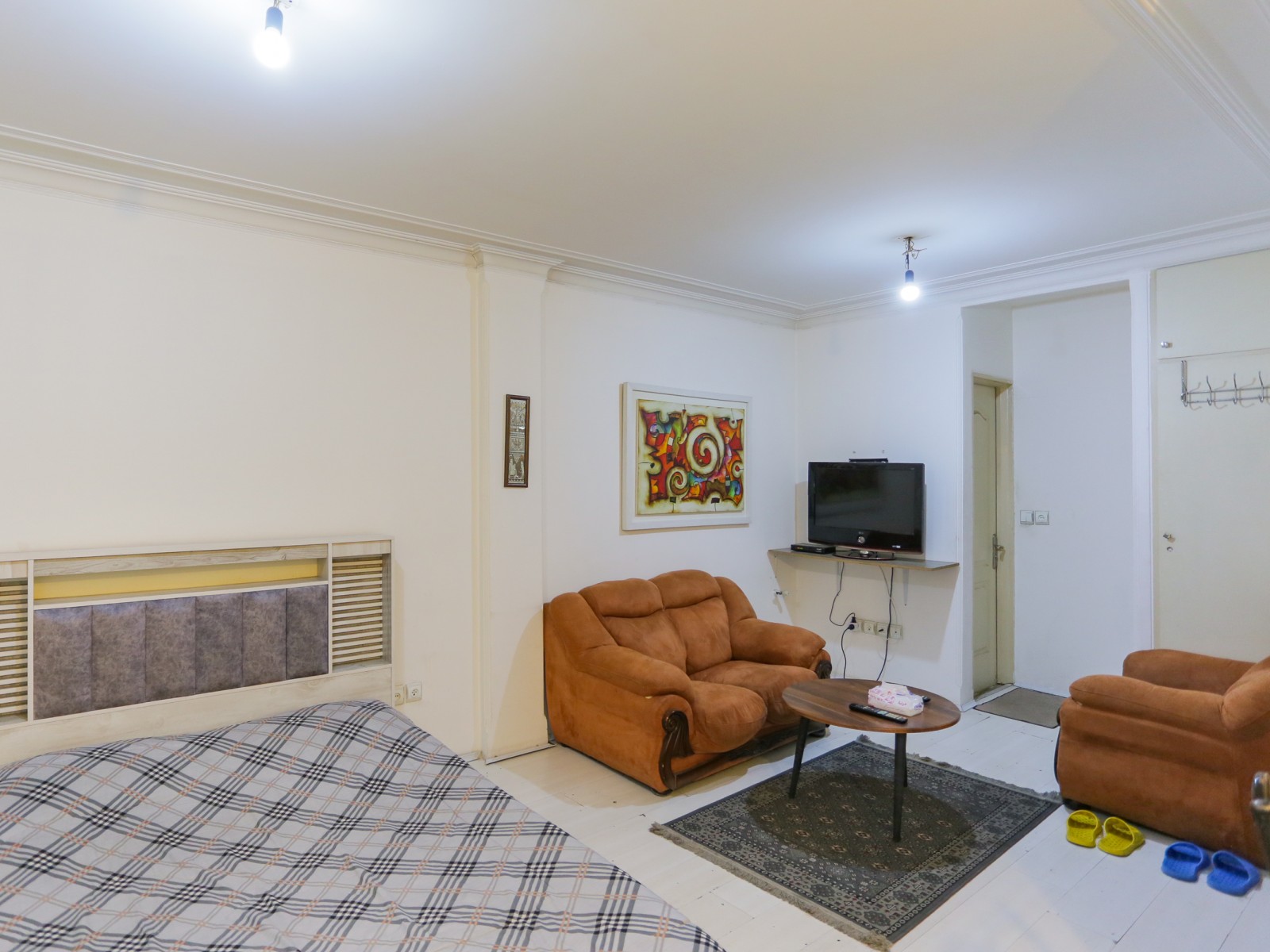 اتاق پذیرایی اتاق پذیرایی