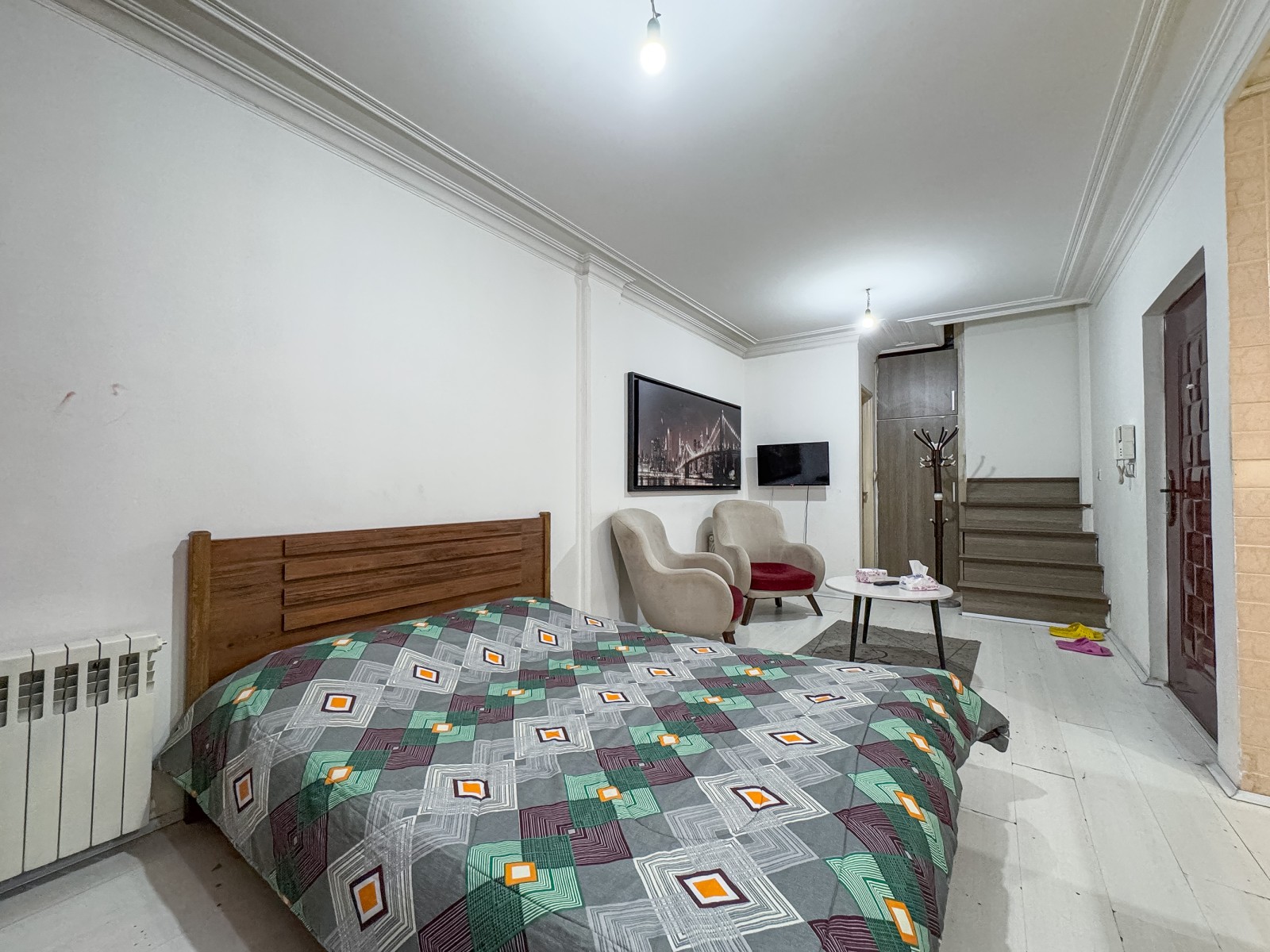 اتاق پذیرایی اتاق پذیرایی