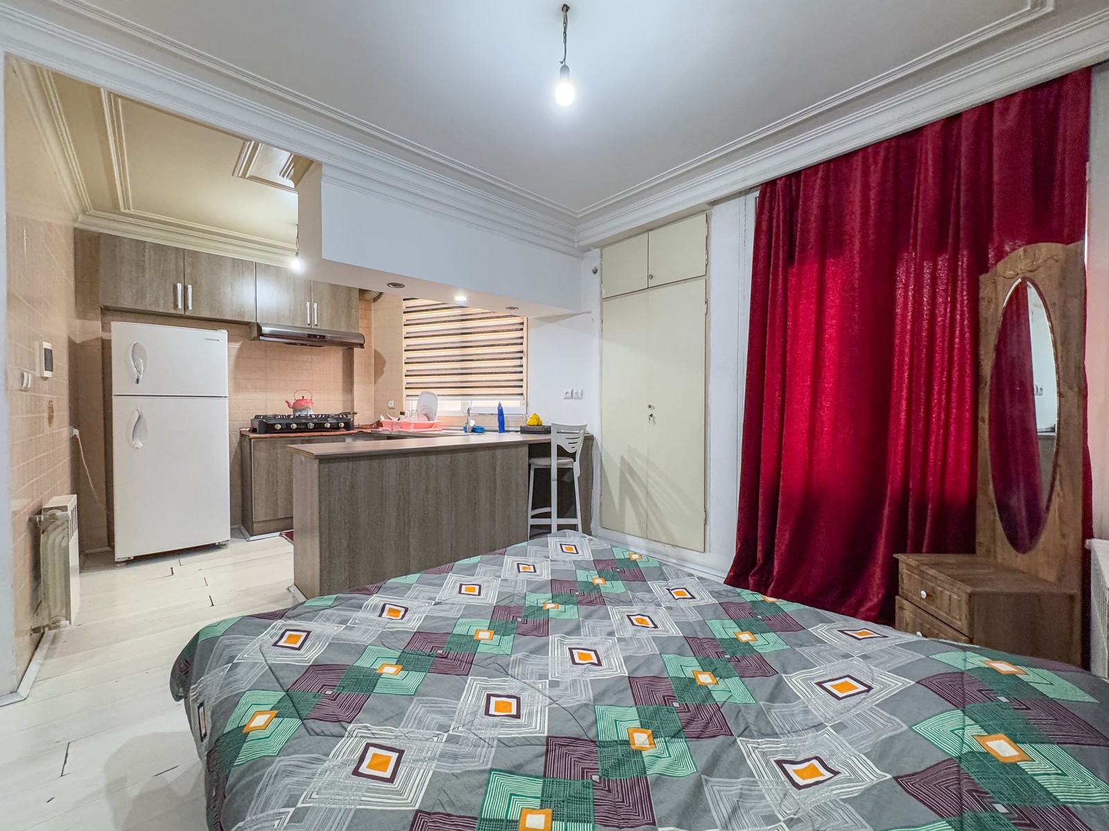 اتاق پذیرایی اتاق پذیرایی