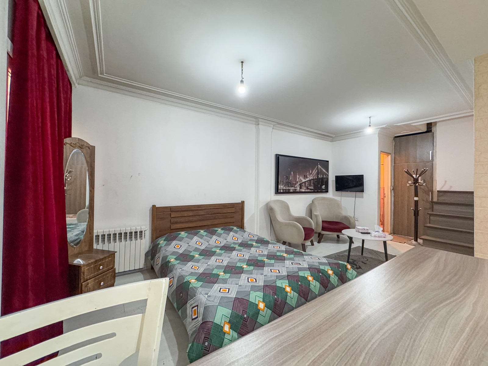 اتاق پذیرایی اتاق پذیرایی