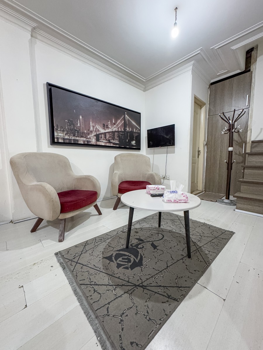 اتاق پذیرایی اتاق پذیرایی