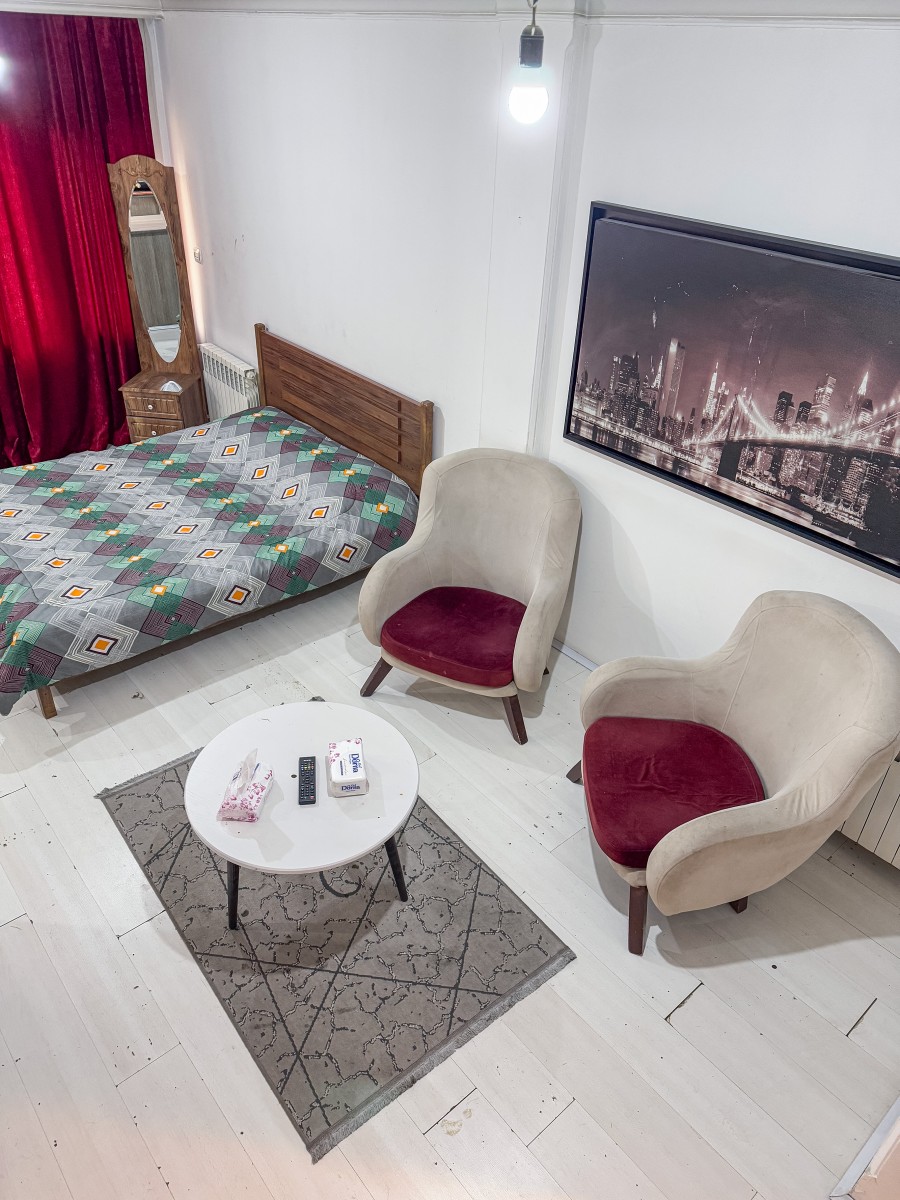 اتاق پذیرایی اتاق پذیرایی