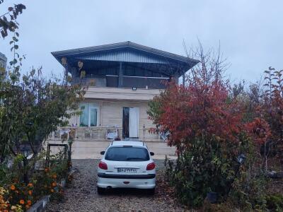 سوییت ویلایی در اردبیل با دسترسی عالی