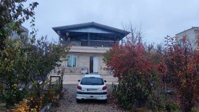 سوییت ویلایی در اردبیل با دسترسی عالی