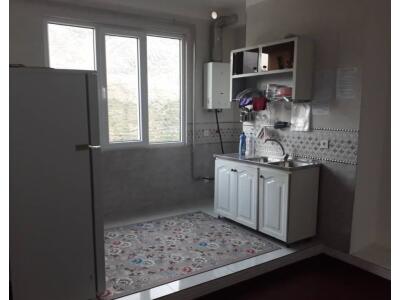 سوئیت نقلی تک خواب ژین با چشم‌اندازی زیبا