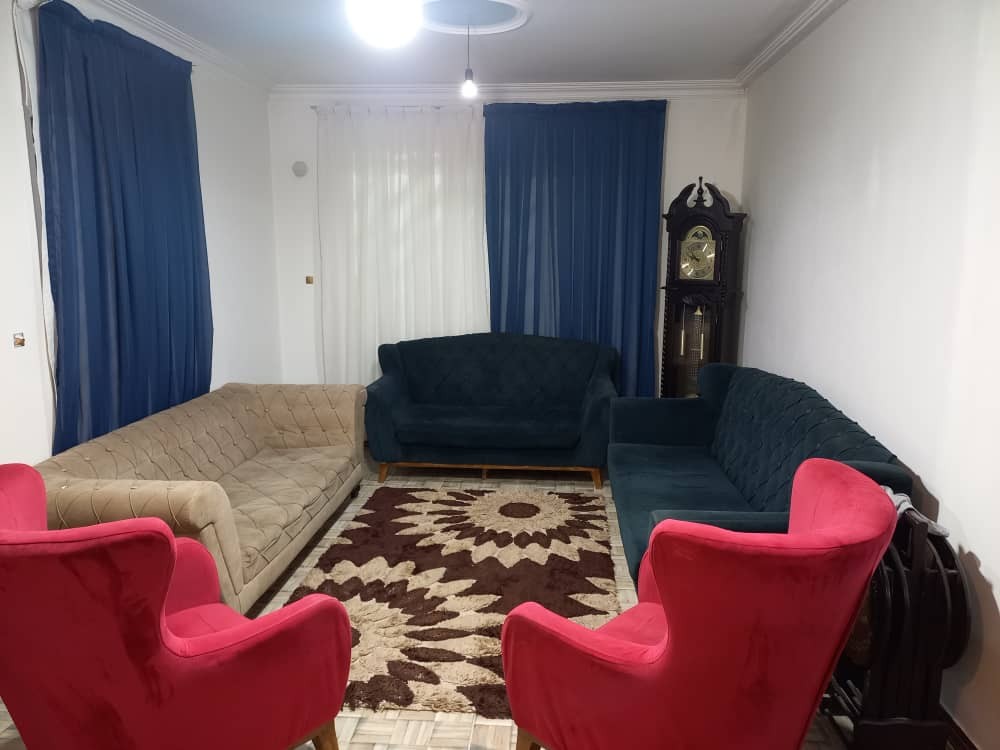 اتاق پذیرایی اتاق پذیرایی