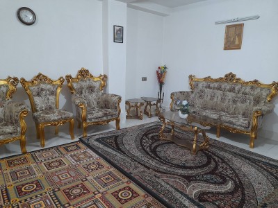 "خانه مسافر افرا "بامجوز میراث فرهنگی و گردشگری