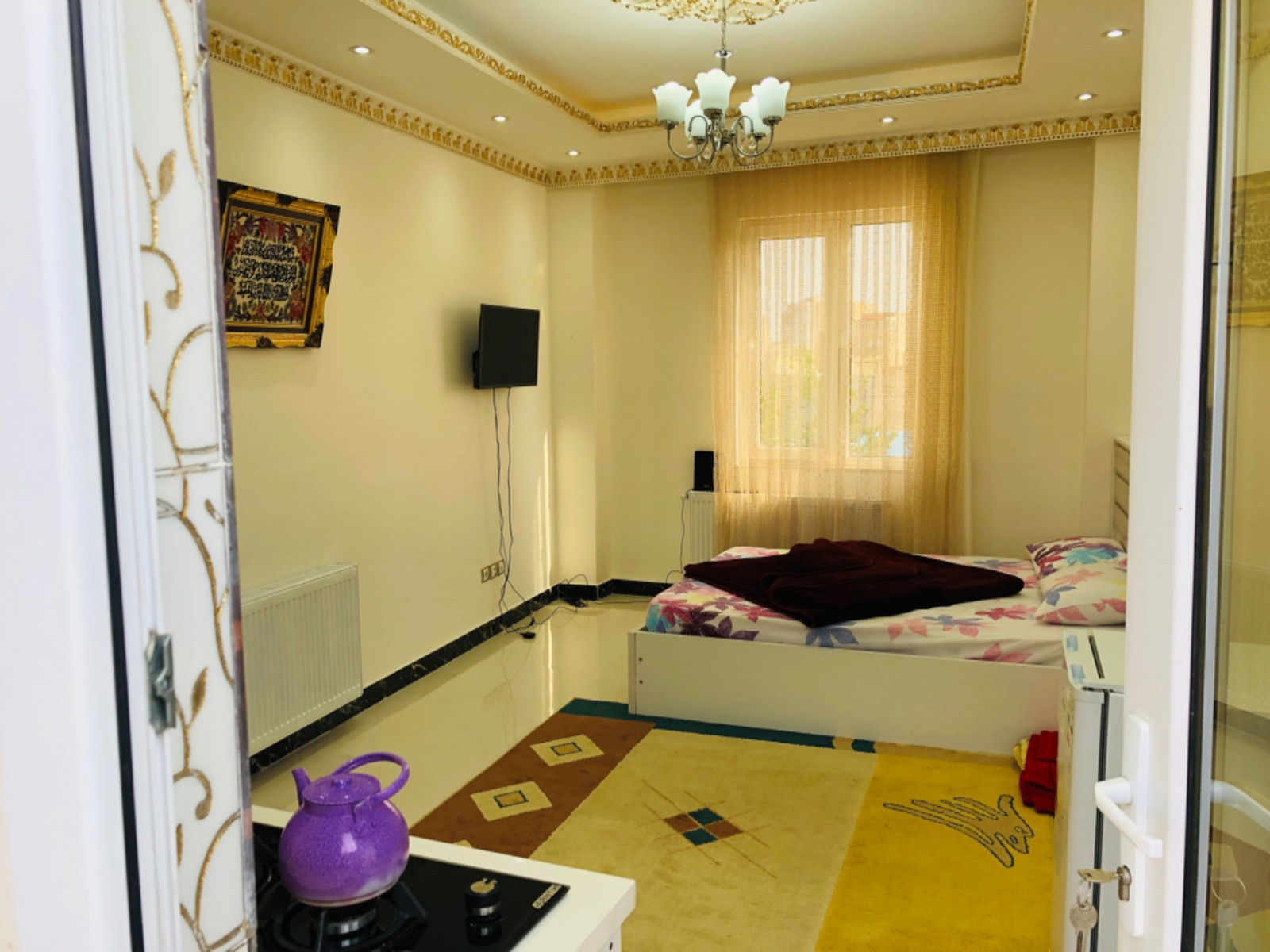 اتاق پذیرایی اتاق پذیرایی