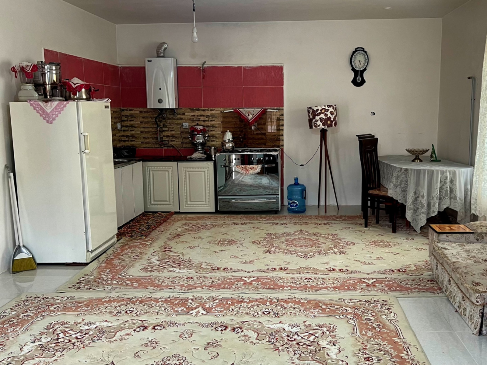 آشپزخانه آشپزخانه