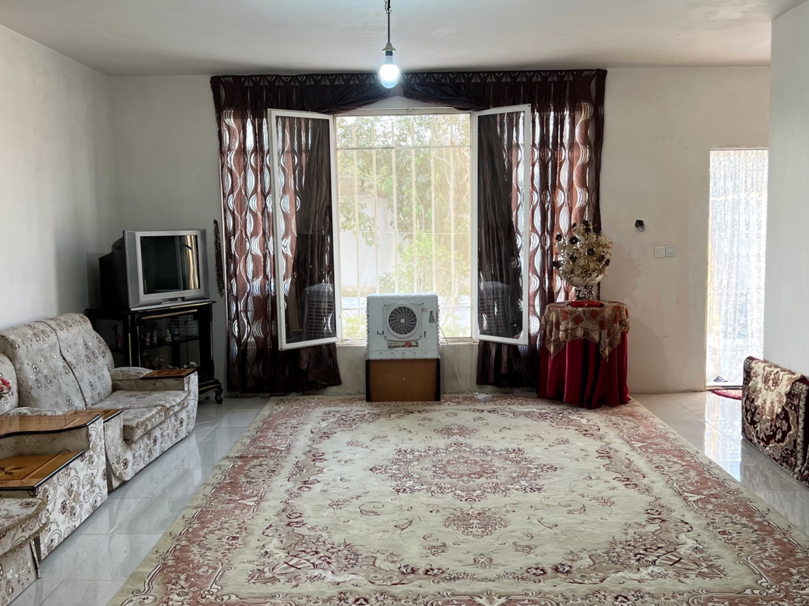 اتاق پذیرایی اتاق پذیرایی