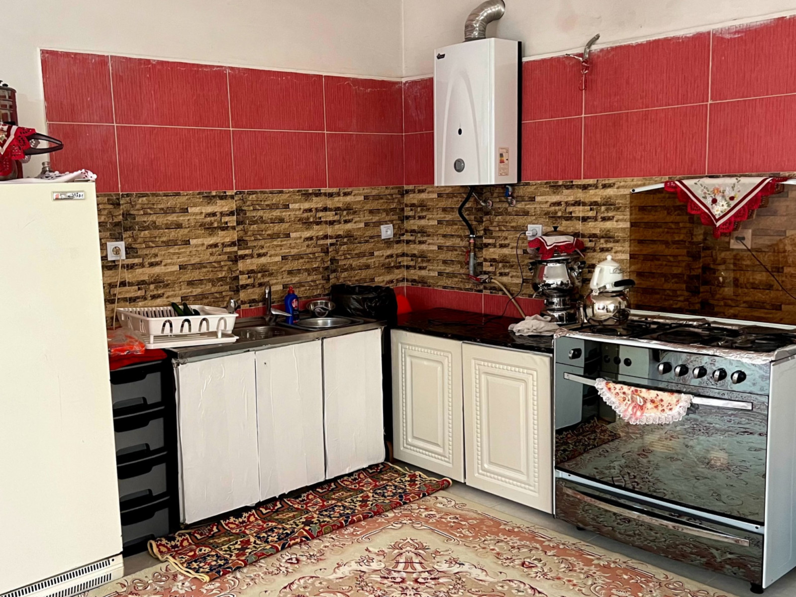 آشپزخانه آشپزخانه