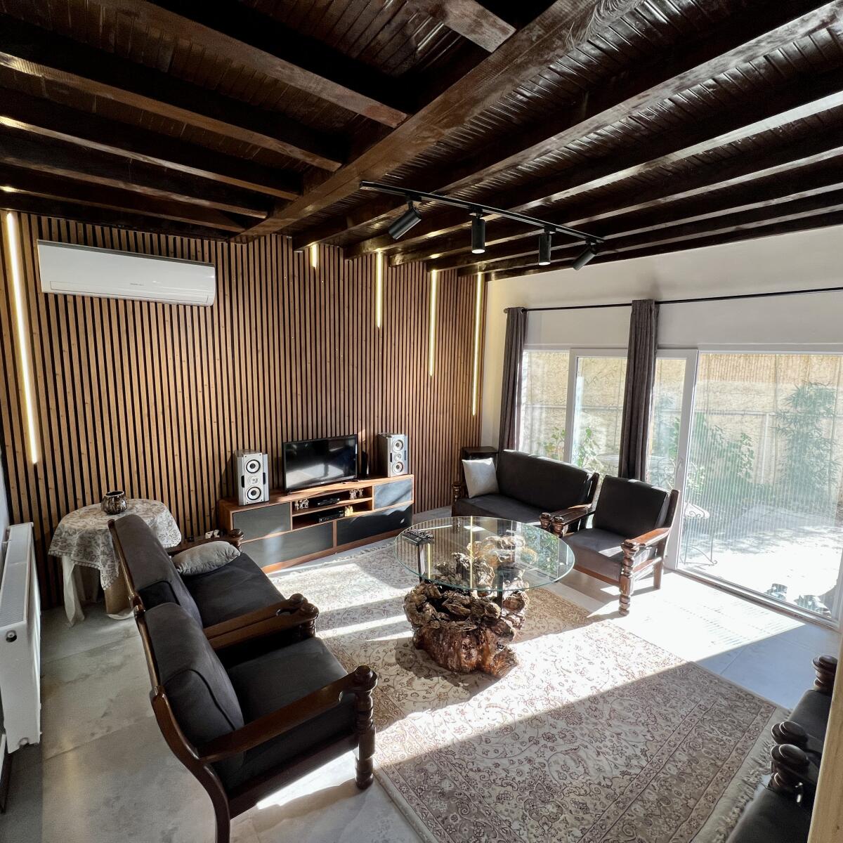 اتاق پذیرایی اتاق پذیرایی