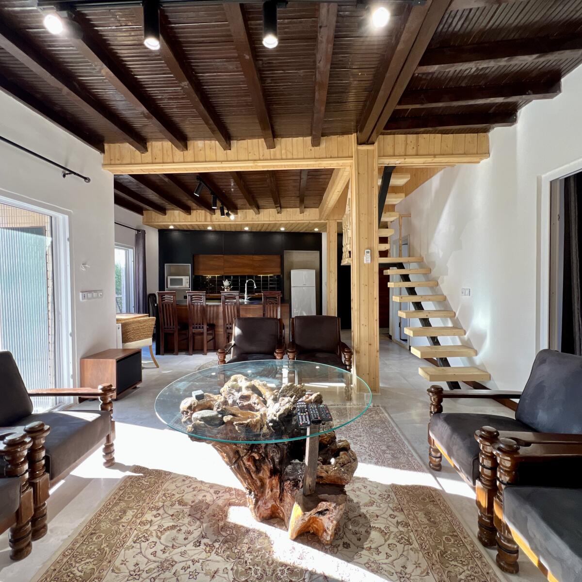 اتاق پذیرایی اتاق پذیرایی