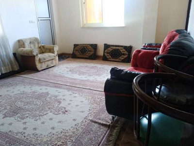 واحد مبله تک خواب جنگلی (طبقه اول)