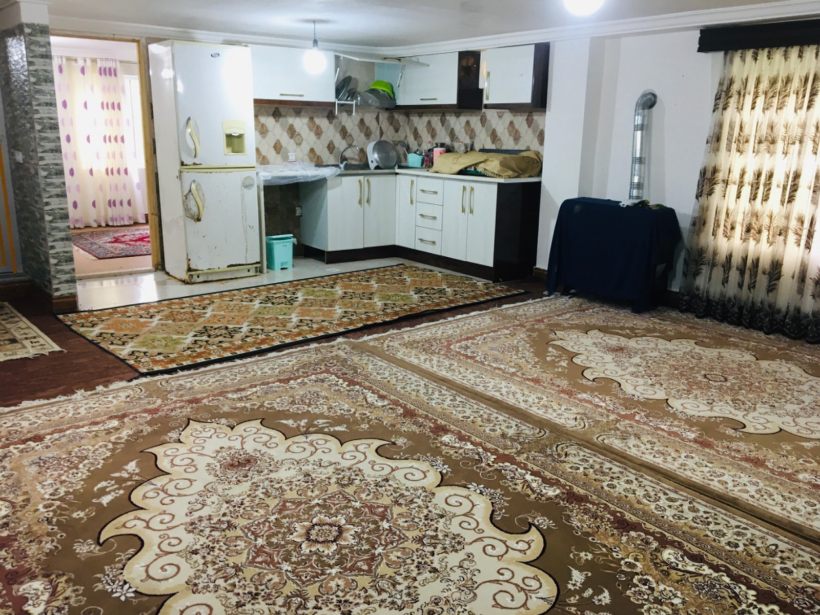 اتاق پذیرایی اتاق پذیرایی