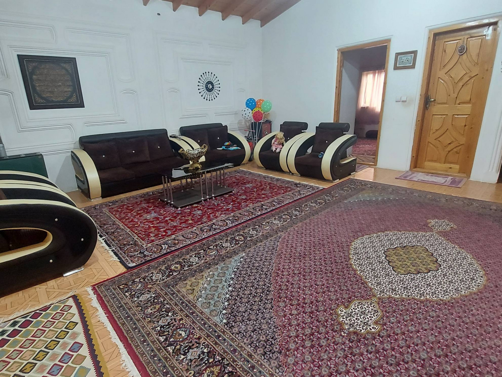 اتاق پذیرایی اتاق پذیرایی