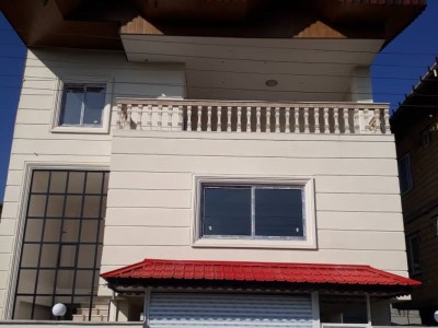 ویلای دوبلکس دو خوابه در نزدیکی دریا